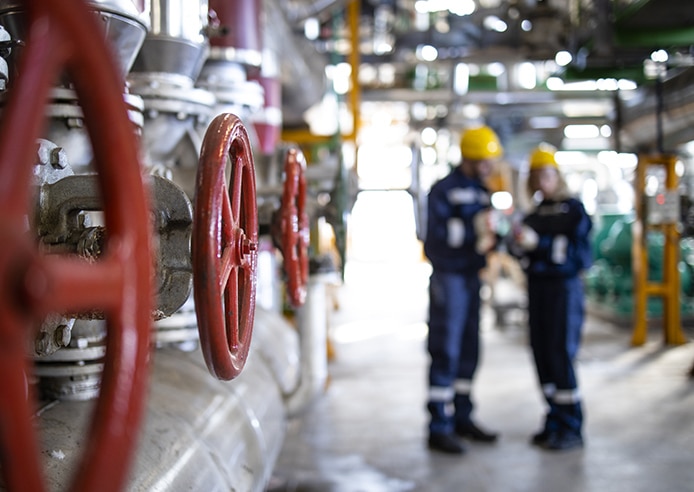 Empresa de mantenimiento industrial en Toluca | #1 EXCELENCIA