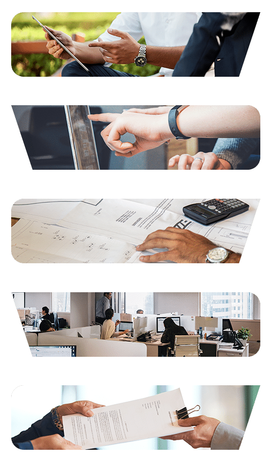 Servicios de construcción en Toluca la mejor constructora aporta proyecto oficinas