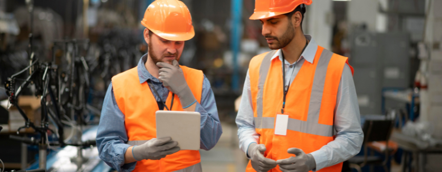 Errores comunes en el mantenimiento de edificios industriales y cómo prevenirlos