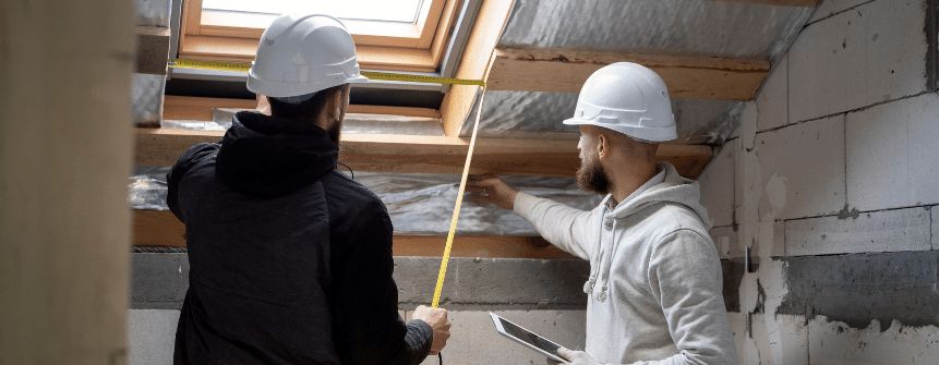 Rehabilitación de edificios antiguos: qué considerar antes de renovar una estructura