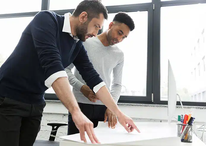 Remodelación de departamentos en México