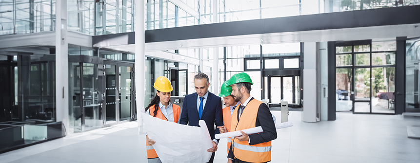 ¿Qué es una obra llave en mano y por qué es una gran opción para tu empresa?